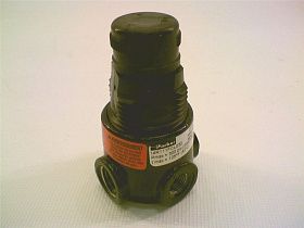 Регулятор давления пневматический Parker 14R111FCL030, 1 1/4", 30 PSI