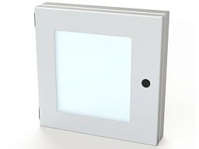 Saginaw Control & Engineering SCE-HWK1212LG