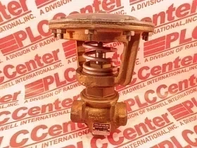 Регулирующий клапан Артикул C284-2007 от производителя PARKER