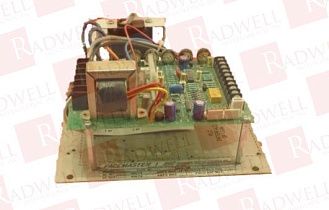 Привод Артикул MPA-06-323 от производителя CLEVELAND MOTION CONTROL