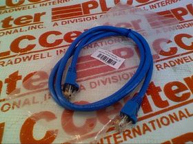 Электрический кабель / провод Артикул 45-6860 от производителя GC ELECTRONICS