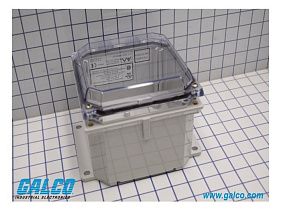 Allied Moulded Products AMP664CCHF