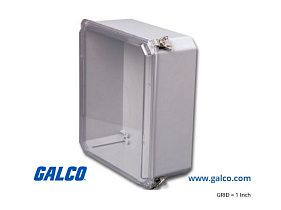 Stahlin DSCC80804HLL