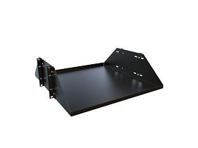 Hammond Manufacturing DNRMU19BK1