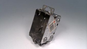 BC1102 Розетка / коробка от IBERVILLE