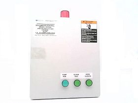 Панель управления SES трехфазная 1.6-2.5А S31625