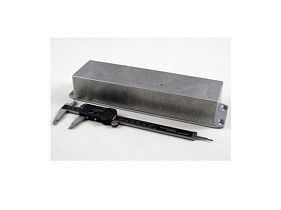 Hammond Manufacturing 1590BXFL