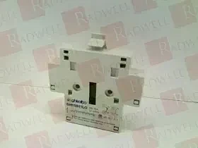 Вспомогательный контакт Артикул GH15S11LO от производителя GHISALBA