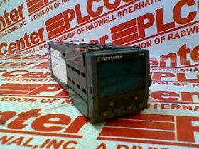 Цифровой терморегулятор Eurotherm 2416 100-240VAC 42-62HZ 10W