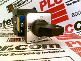 Размыкающий переключатель Артикул ML1-025-E-0260-EV-HS от производителя MERZ ELEKTRO