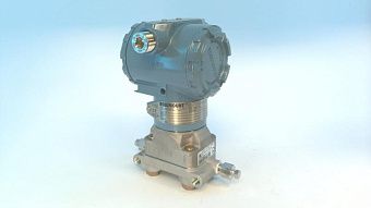 3051CD4A22A2BB4P2Q4 Преобразователь давления от ROSEMOUNT ANALYTICAL