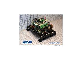 Burton Industrial Drives 548-019-000