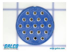 Fujikura, Formerly DDK 9722-14S