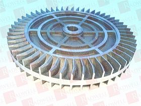 Импеллер Артикул R30-MD от производителя FPZ