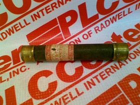 Предохранитель Артикул EOS-5 от производителя ECONOMY FUSE