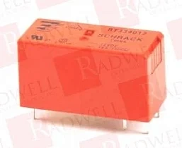 Реле / розетка Артикул 4-1393240-5 от производителя TE CONNECTIVITY