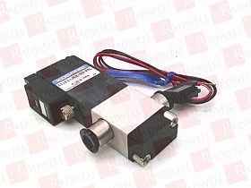 Электромагнитный клапан  Артикул 111E1-J62-83-PSL от производителя KOGANEI