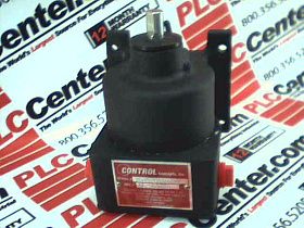 AL2130/B Переключатель скорости от CONTROL CONCEPTS