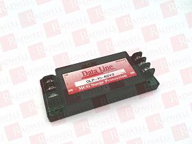 Ограничитель перенапряжения для телекоммуникаций Артикул DLP-10-62V2 от производителя MCG SURGE PROTECTION