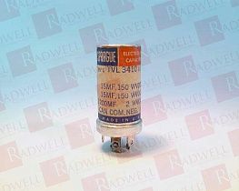 Конденсатор Артикул TVL-3410 от производителя VISHAY