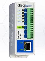 X-DAQ-5I24-I Модуль/стойка ПЛК от XYTRONIX
