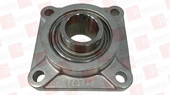 Подшипник Артикул SUCSF 207 23 от производителя IPTCI BEARINGS