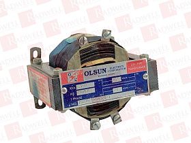 Сухой трансформатор Артикул 15278 S-84020-1 от производителя OLSUN