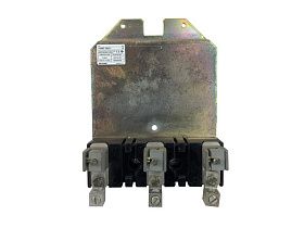 Держатель предохранителя 1494F-R611 Allen Bradley, 600V, 100A, класс R
