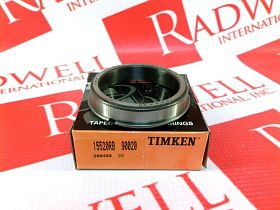 Подшипник Артикул 15520RB-90020 от производителя TIMKEN