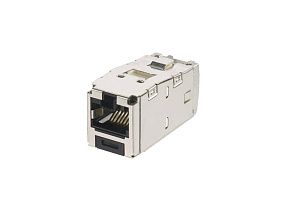 Panduit CJSK6X88TGBL
