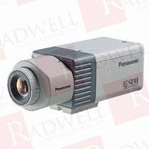 Камера наблюдения Артикул WV-CP470 от производителя MATSUSHITA ELECTRIC