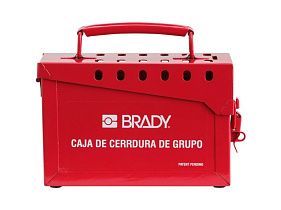 Brady 65040