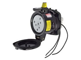 Meltric 36-64143-263-HAZ