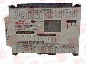 Защитное устройство Артикул RM-3 от производителя OMRON