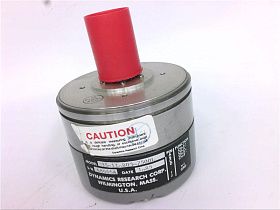 Поворотный энкодер Dynamic Research Corp 35-11-B03-7500L