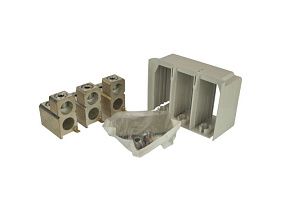 Bussmann CCP2-L6-3CW