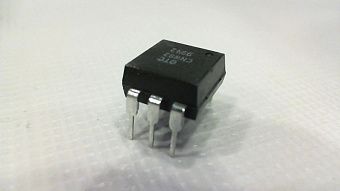 Интегральная микросхема CNW82 от QTC