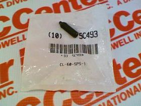 Пружина Артикул CL-60-SPS-1 от производителя CARR LANE