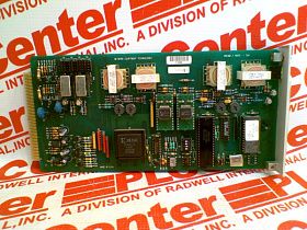 Плата управления NETWORK EQUIPMENT TECHNOLOGIES 010449-01