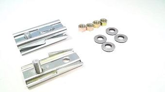 783510-62490 Принадлежности / комплекты для корпуса от HOFFMAN КорпусS