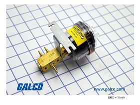 Johnson Controls V-6135-1