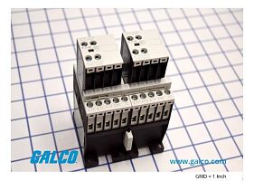 Cutler Hammer, Div of Eaton XTCR007B21C