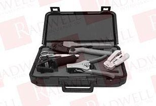 Обжимной инструмент Артикул DT03732-35 от производителя OFS INC