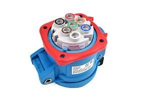 Meltric 33-14183-K04-972-NC