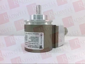 Кодирующее устройство / фазовый датчик положения Артикул CEV58M-00235 от производителя T&R ELECTRONIC