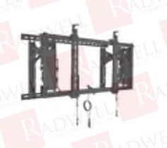 Задняя панель / аппаратное обеспечение Артикул LVS1U от производителя TSI TOUCH