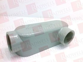 Кабелепровод / соединительный элемент Артикул 02-55643LR-B от производителя SIGMA ELECTRIC