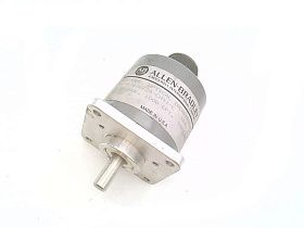 Энкодер инкрементальный Allen Bradley 845H-SJDZ24CMY1C, 500 PPR, 8-24В DC