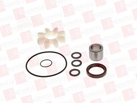 Уплотнение Артикул EK110002629 от производителя LEYBOLD