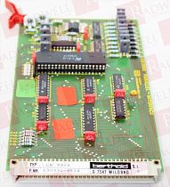 Плата ПК Плата ПЛК / дополнения к  плататам Артикул LB-39863 от производителя BERTHOLD